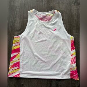 ASICS tank